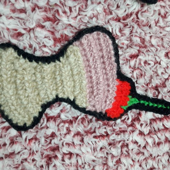 Martini Glass Coasters - Picture 4 of 8